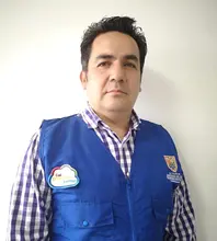 Luis Enrique Grijalba Ávila