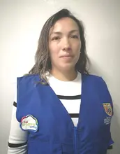 Leidy Margioret Cañón Vargas