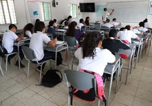 Japón respalda la gestión en educación pública de Cali 