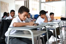Japón respalda la gestión en educación pública de Cali 