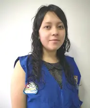 Karen Daniela Rincón León