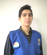 Jonny Alexander Torres Robles