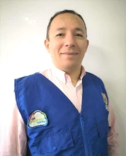 Javier Enrique Rojas Pérez