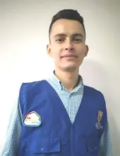 Javier Anastasio Medina Díaz