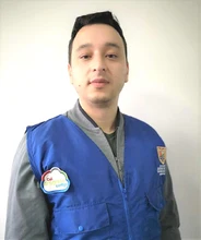 Edwin Gustavo Sánchez Salazar
