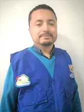 Eduar Ferney Marín Mora 