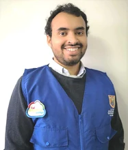 David Alejandro Martínez Martínez
