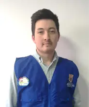 Cristhian Fabián López Castro