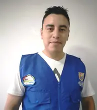 Carlos Andrés García 