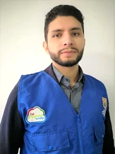 Brandon Nicolás Pantano Carrillo