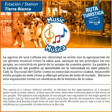 Estación Tierra Blanca 