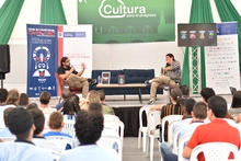 Las novelas gráficas encantan a las nuevas generaciones 
