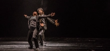 Estas son las 11 compañías internacionales que harán parte de la Cuarta Bienal Internacional de Danza de Cali
