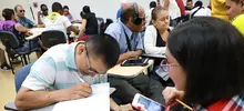 Sí hay cupos educativos para niños y niñas