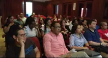 Plan de Alimentación Escolar de CALI, líder en control de desperdicio de alimentos