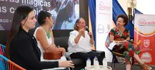 Primera infancia: aprendiendo desde el juego, la literatura y la música 