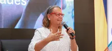 Primera infancia: aprendiendo desde el juego, la literatura y la música 