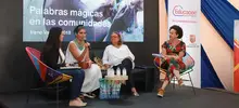 Primera infancia: aprendiendo desde el juego, la literatura y la música 
