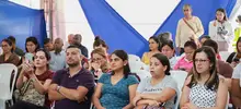 Primera infancia: aprendiendo desde el juego, la literatura y la música 