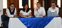 Comité Local de Seguridad Vial destacó reducción en víctimas fatales en siniestros viales durante septiembre
