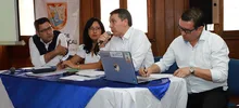 Comité Local de Seguridad Vial destacó reducción en víctimas fatales en siniestros viales durante septiembre