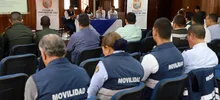 Comité Local de Seguridad Vial destacó reducción en víctimas fatales en siniestros viales durante septiembre