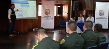 Comité Local de Seguridad Vial destacó reducción en víctimas fatales en siniestros viales durante septiembre