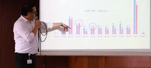Comité Local de Seguridad Vial destacó reducción en víctimas fatales en siniestros viales durante septiembre