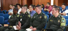 Comité Local de Seguridad Vial destacó reducción en víctimas fatales en siniestros viales durante septiembre