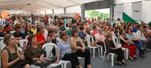 Las revelaciones de De la Calle que estremecieron a los caleños en la Feria del Libro