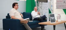Las revelaciones de De la Calle que estremecieron a los caleños en la Feria del Libro