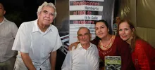 Las revelaciones de De la Calle que estremecieron a los caleños en la Feria del Libro