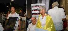 Las revelaciones de De la Calle que estremecieron a los caleños en la Feria del Libro
