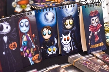 El fantástico mundo de ‘Jack Ampon’, un espacio mágico se vive en la Feria Internacional del Libro de Cali