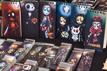 El fantástico mundo de ‘Jack Ampon’, un espacio mágico se vive en la Feria Internacional del Libro de Cali