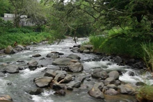Río Lilí