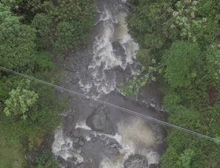 Río Aguacatal