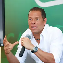 Cali no sólo es deporte; también es cultura y esto hace que la ciudad se posicione: Óscar Córdoba 