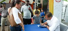 Cali no sólo es deporte; también es cultura y esto hace que la ciudad se posicione: Óscar Córdoba 