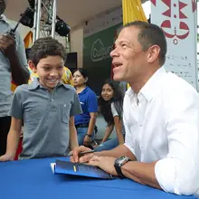 Cali no sólo es deporte; también es cultura y esto hace que la ciudad se posicione: Óscar Córdoba 