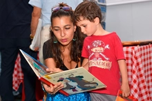 Con honores cerró la Feria Internacional del Libro de Cali 2019
