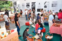 Con honores cerró la Feria Internacional del Libro de Cali 2019
