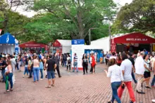 Con honores cerró la Feria Internacional del Libro de Cali 2019