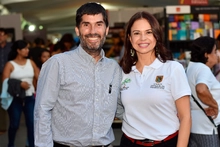 Con honores cerró la Feria Internacional del Libro de Cali 2019