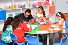 Con honores cerró la Feria Internacional del Libro de Cali 2019