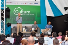 Con honores cerró la Feria Internacional del Libro de Cali 2019
