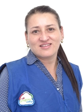 Yinneth Milena Rodríguez Morera