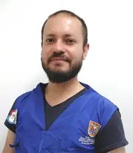 Édgar Mauricio Barreto Saavedra