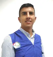 Daniel Ricardo Amézquita Aldana