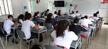Japón respalda la gestión en educación pública de Cali 